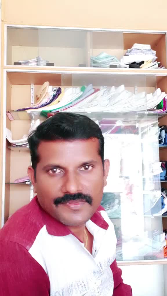 @Favourite Ravi