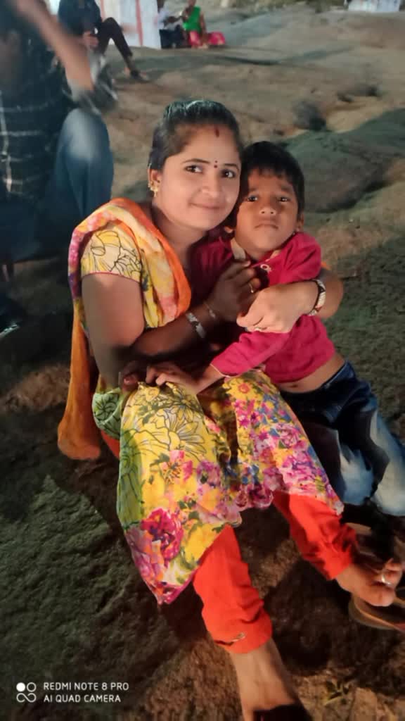 @Kathula Ramulu