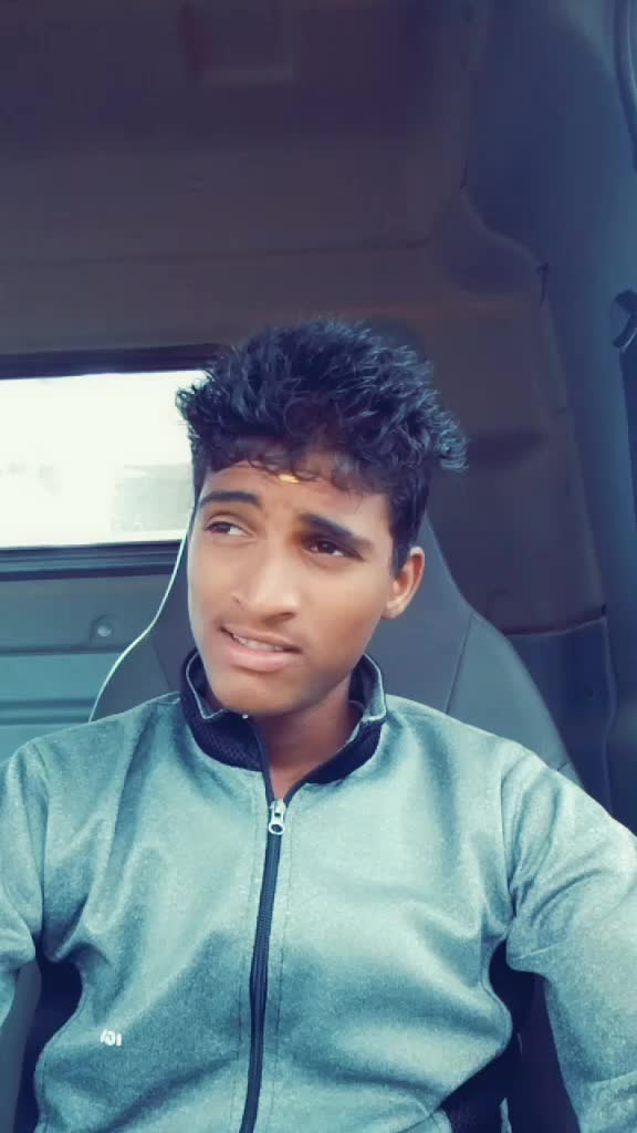 @Anand Bojja
