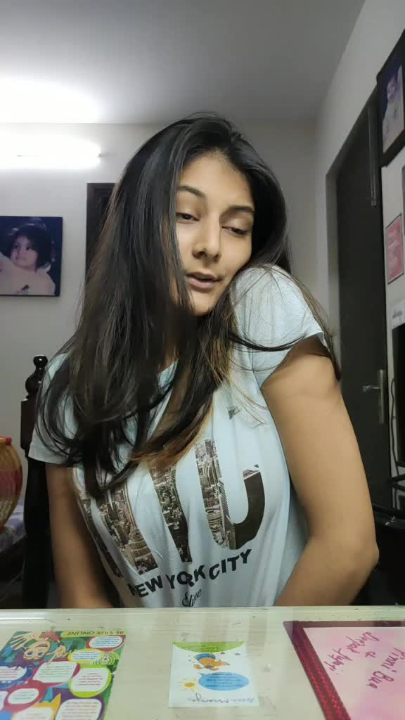 @Maanya Bhasin