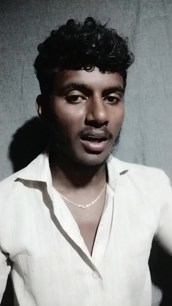 @Ram M Kumar