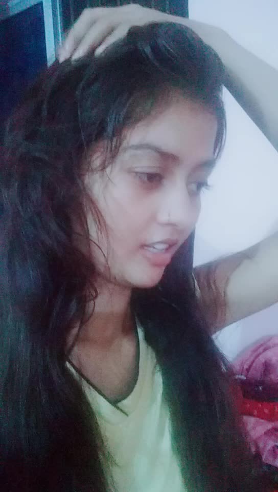@Angel Shivanya