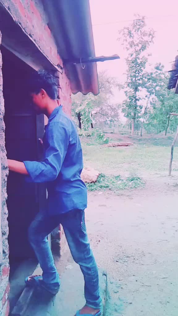 @କଚା କଳାହାଣ୍ଡି ଆ ପିଲା