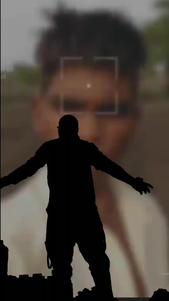 @Baad mein sabko follow kar dun