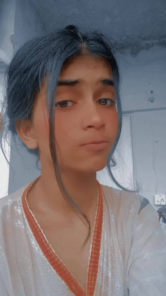 @bushraaliqazi