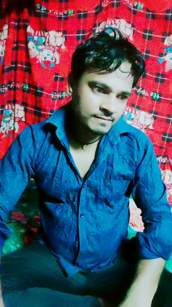 @Mahesh Kuswah