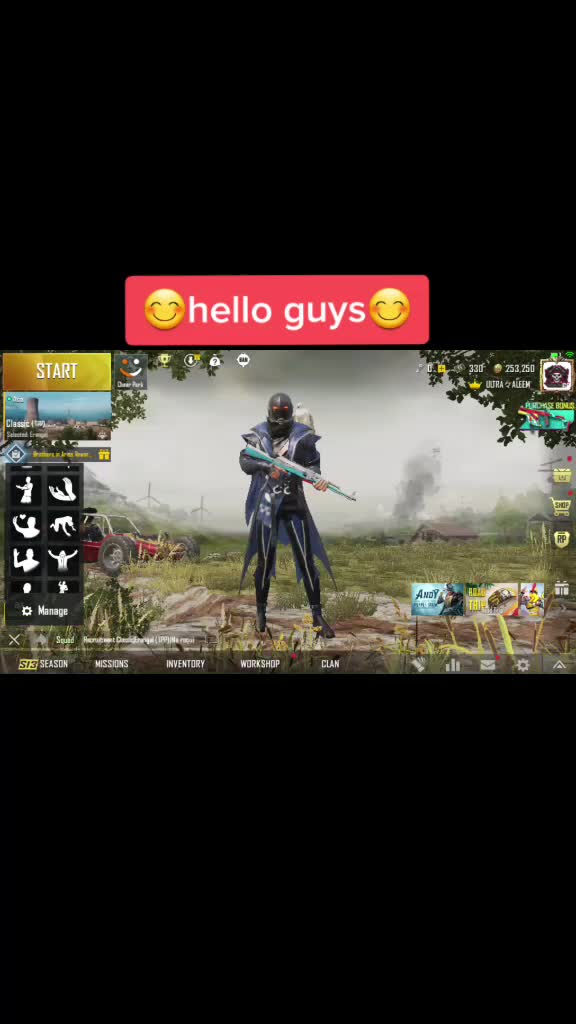 @ULTRA BEAST GAMING