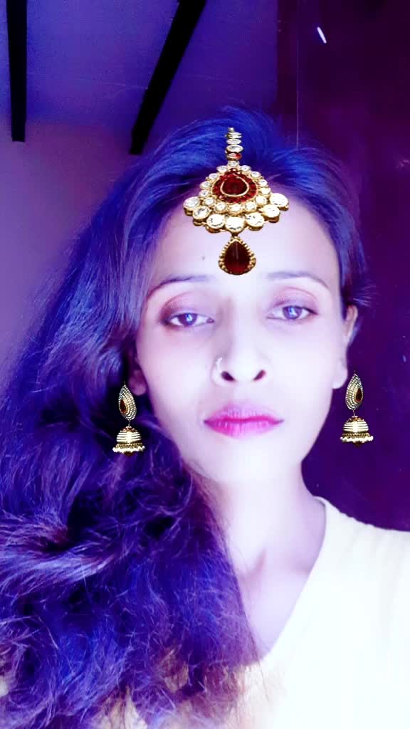 @Kavita Thakur