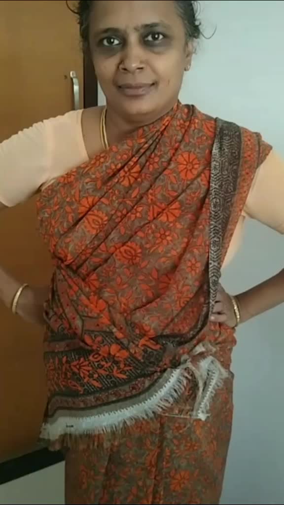 @Yamuna Bharani