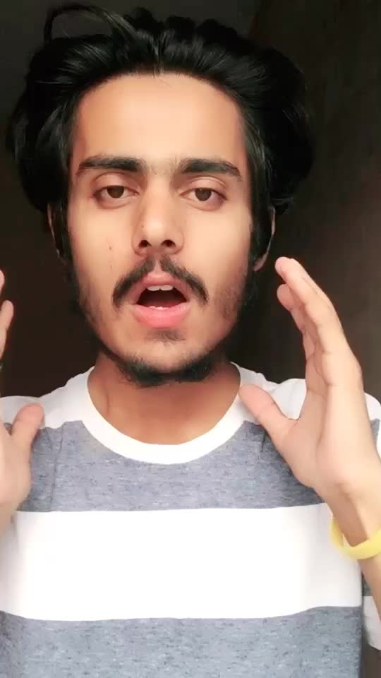 @Ashish Tyagi🌙