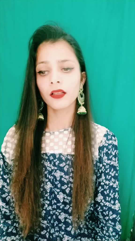 @kritika rana