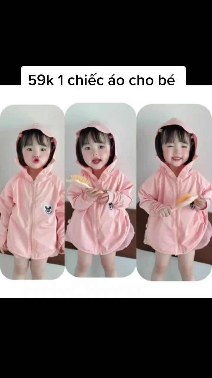 @K&ecirc;nh mẹ của Bo