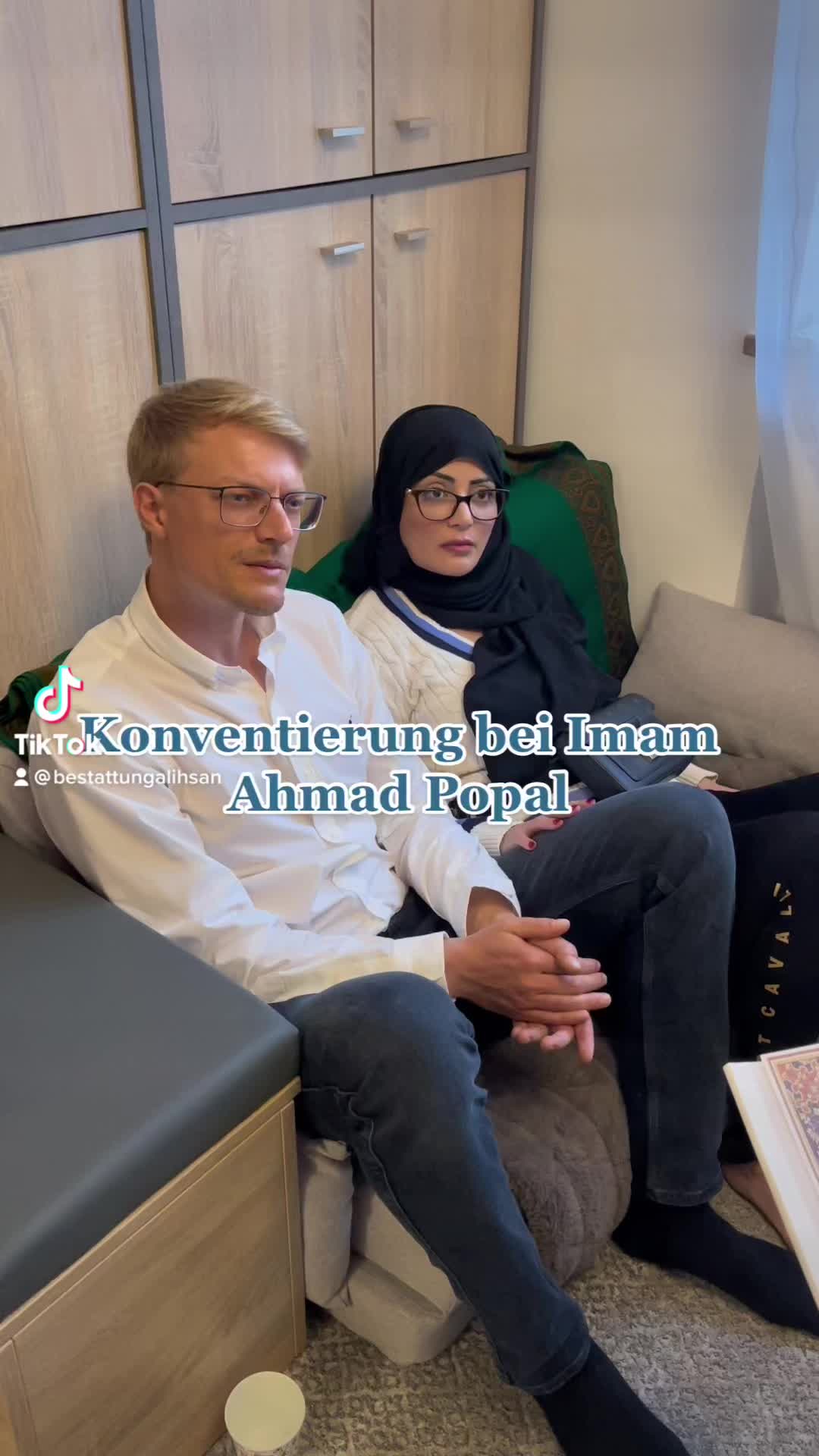 @Islamische Bestattung München