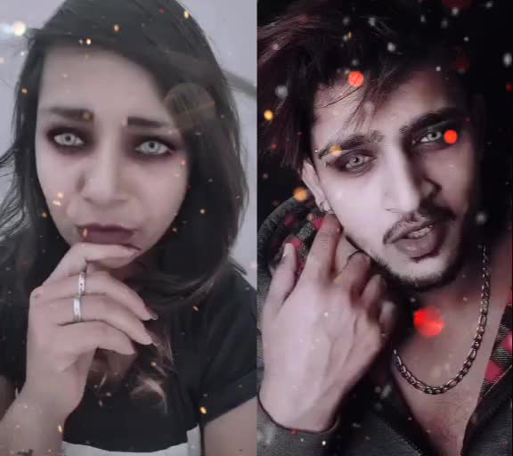 @angelic vaishu
