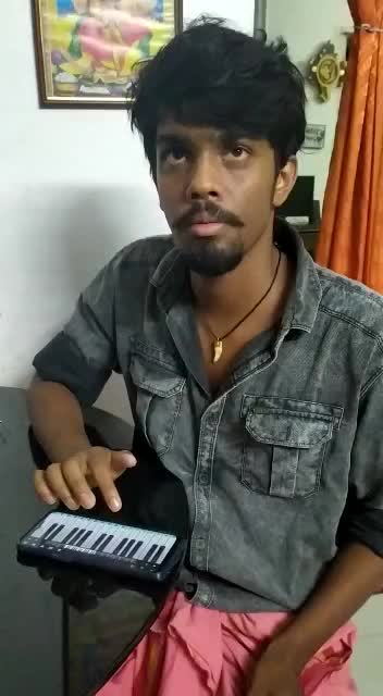 @Vineeth Jayachandran