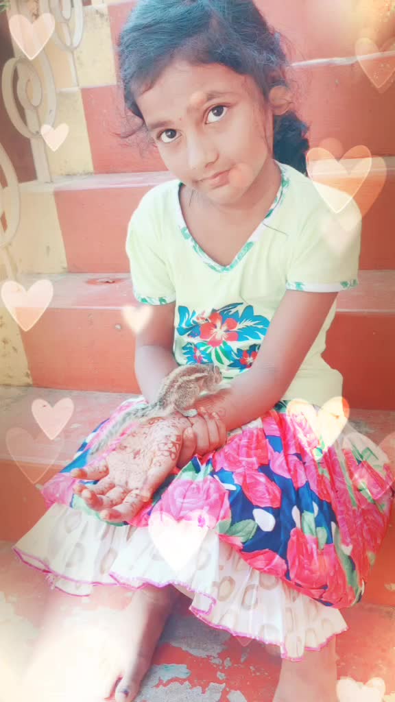 @mahima ramani