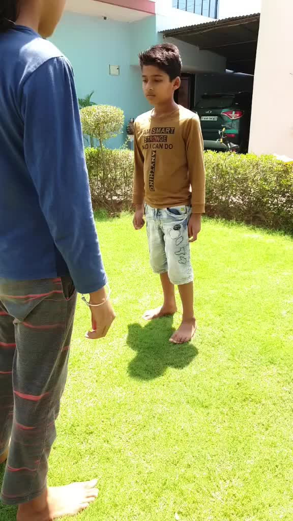 @Pawan Kaimla