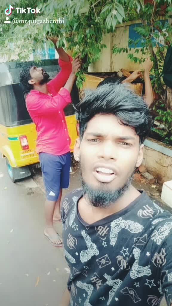 @Mr. Pugazhenthi