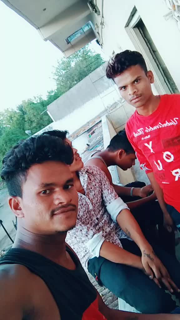 @🌷🌷Vikram⚘Gound🌹🌹