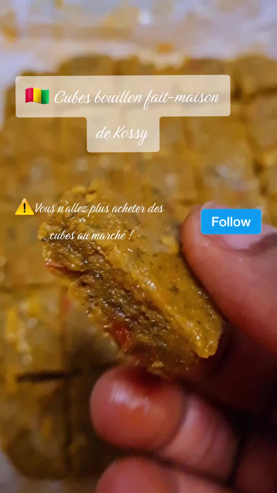 @Dans la cuisine de Kossy