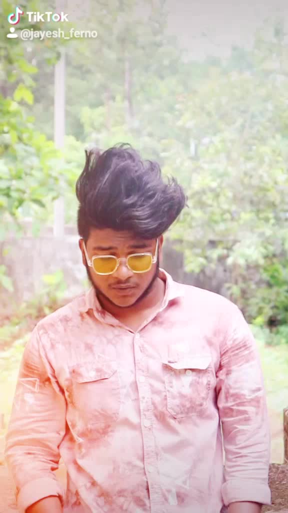 @jayesh vJ