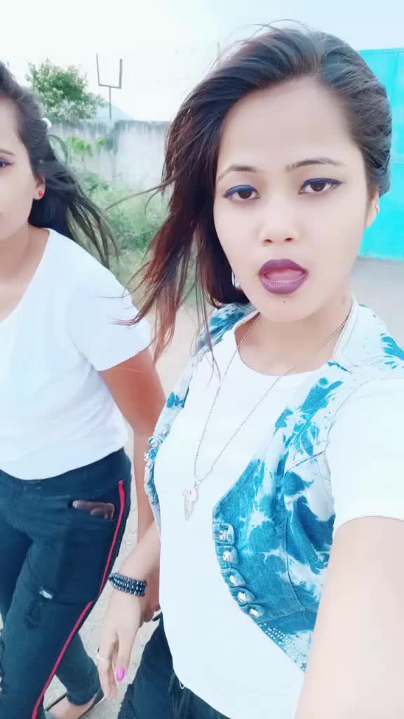 @alone girl