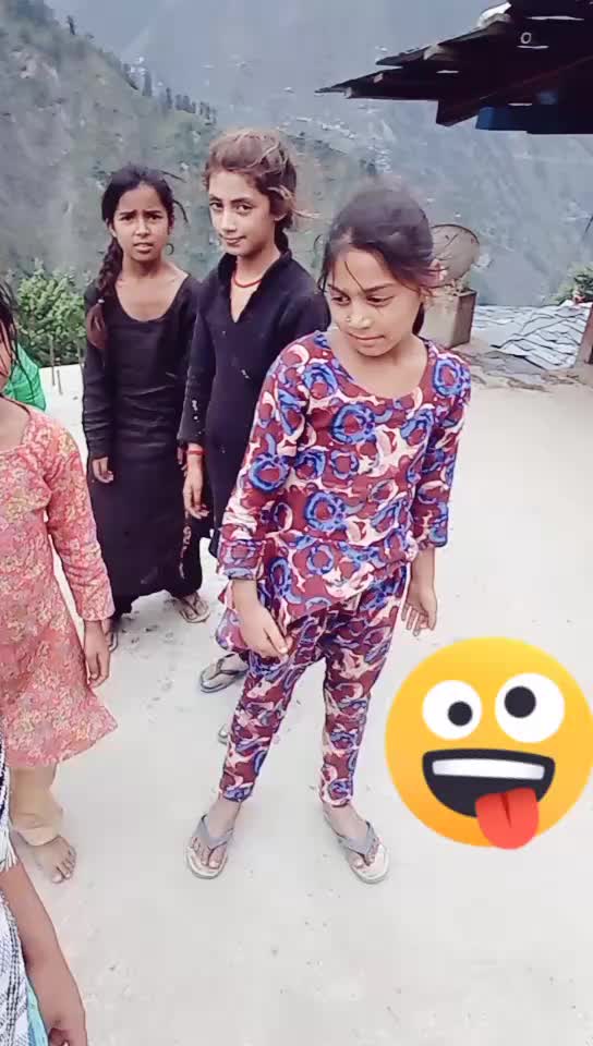 @pahari girl