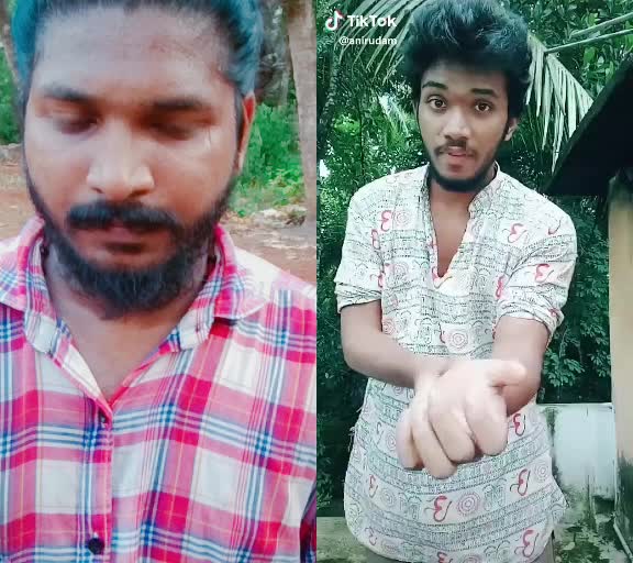 @ഇക്രു  സനു