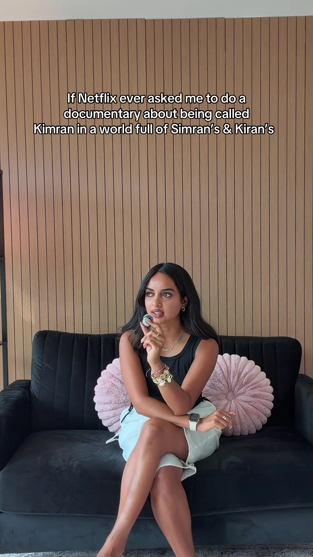 @Kimran Kaur Bajwa ๐