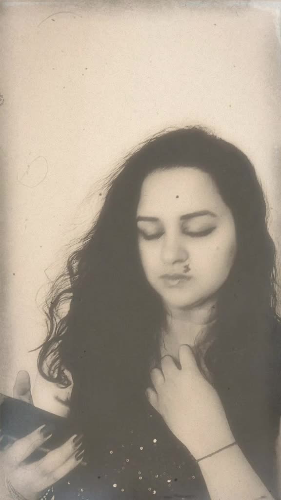 @Urvashi Pardeshi Singh