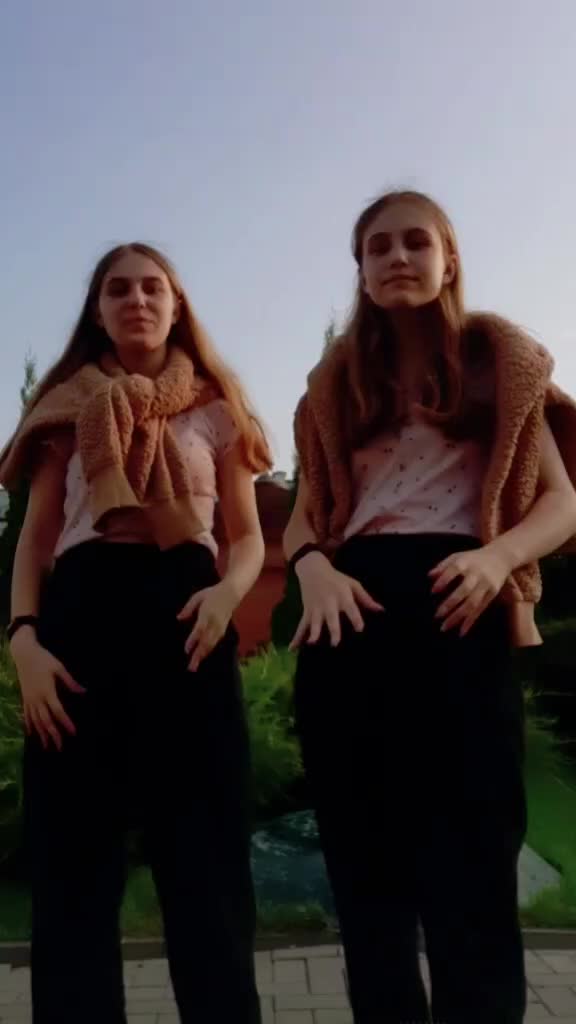 @🦋Masha & Dasha🦋