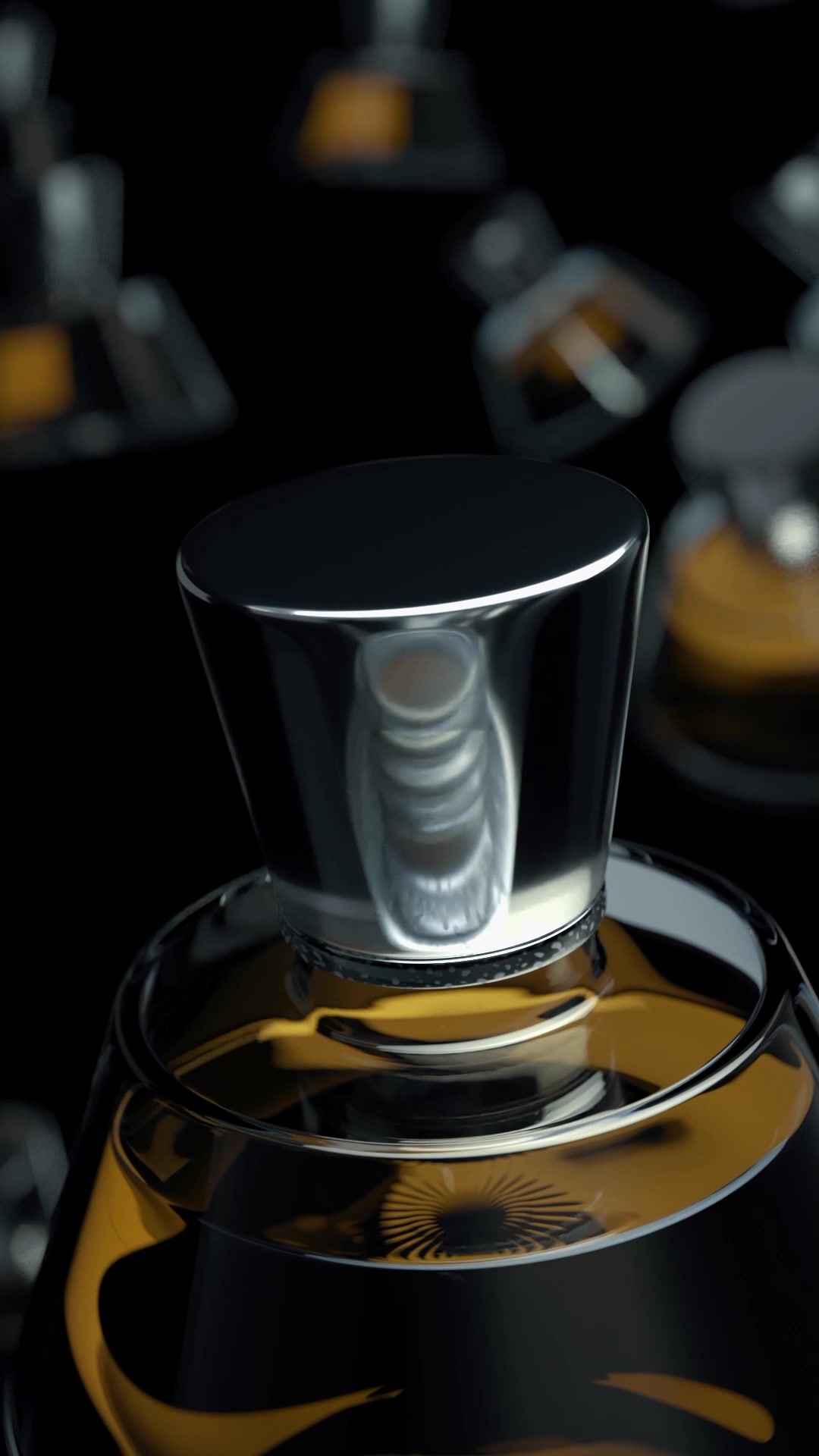 @P.B FRAGRANCE