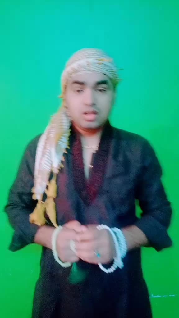 @Arif khan