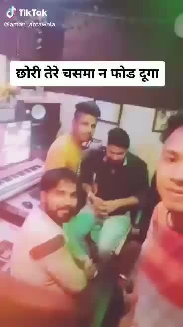@sagar kashyap