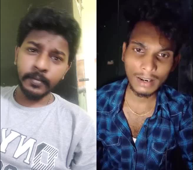 @Kirubai Raj Mkraj