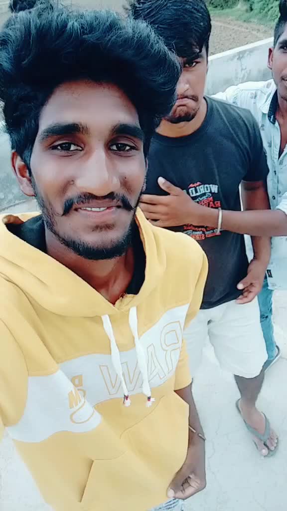 @Lucky Mudhiraj