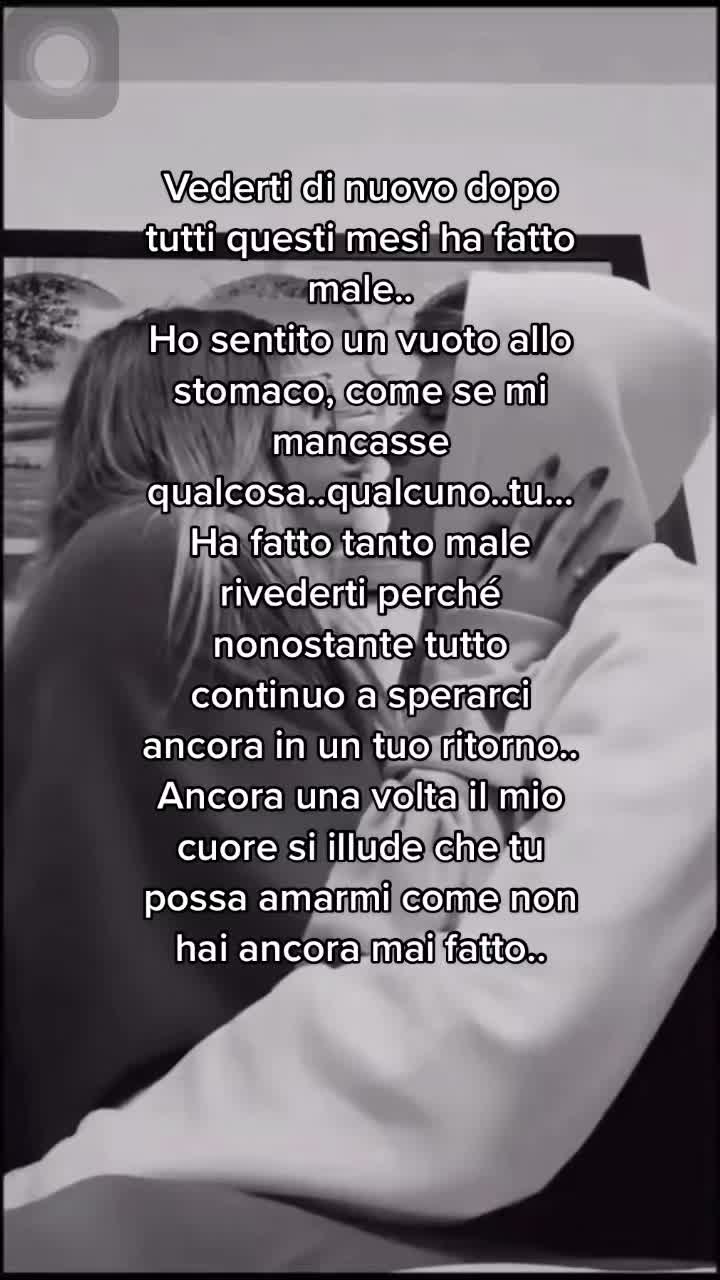 @voglio amare