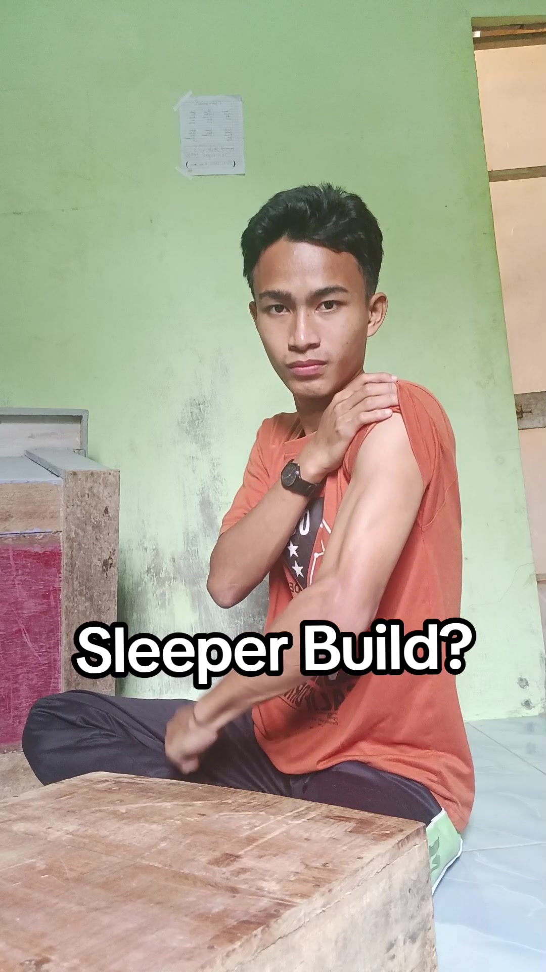 @Zriel Man