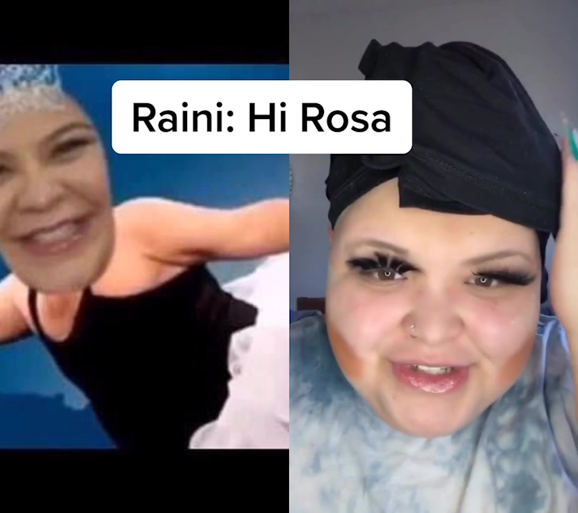 @Raini Fanpage 👑