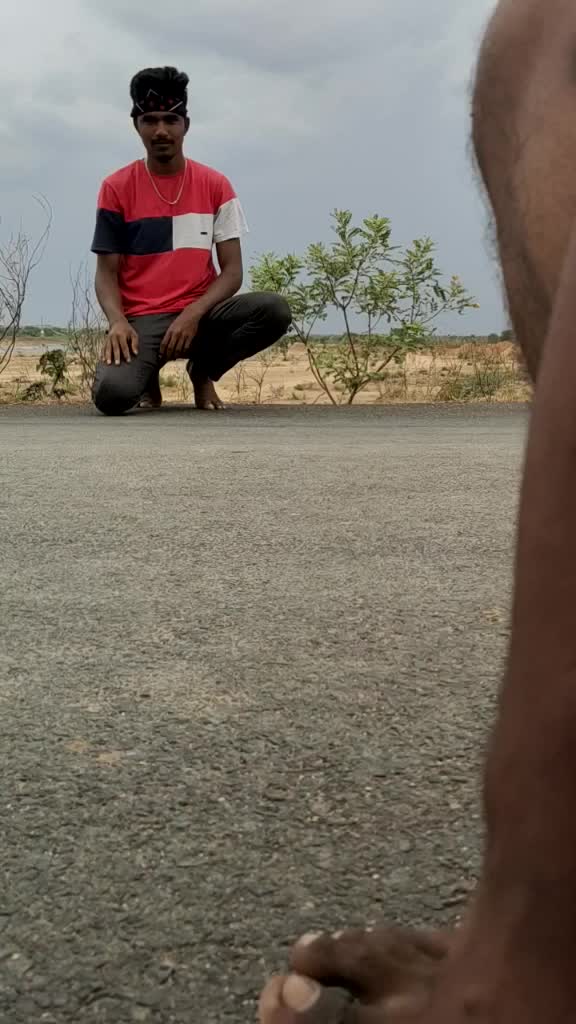 @Ajith Kumar