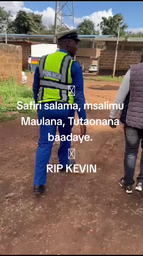 @Sammy Ondimu Ngare