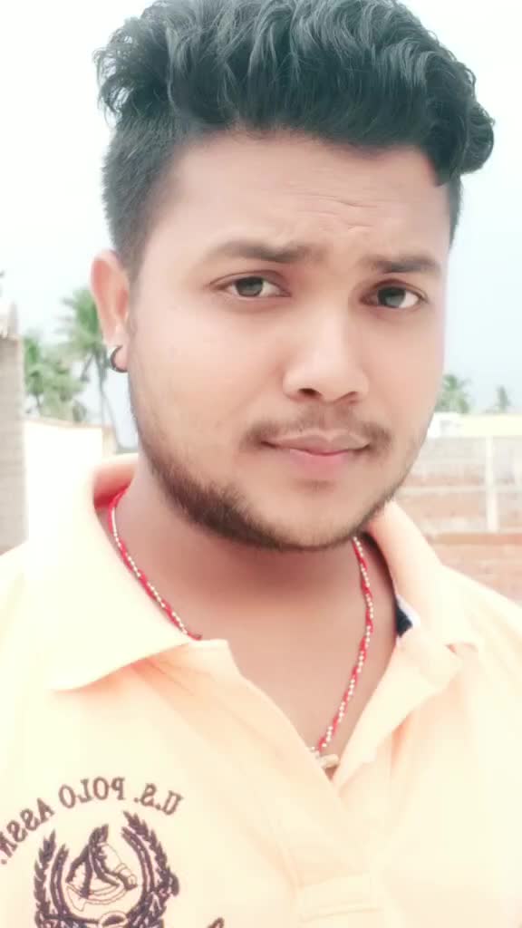 @Chitaranjan Sahoo
