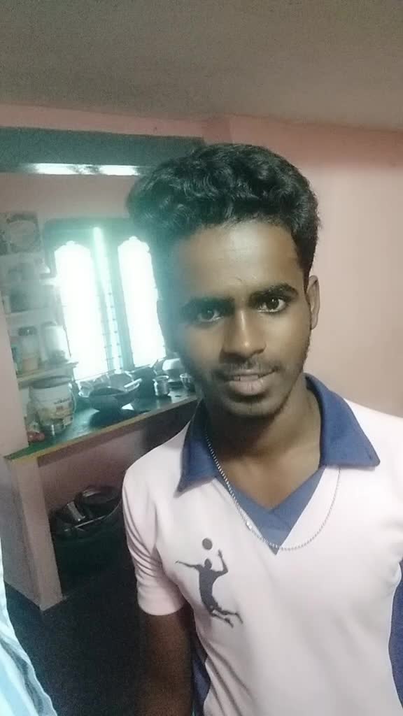 @lusu paiya karthick