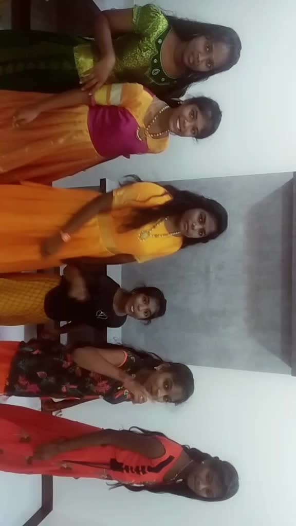 @vidya charan
