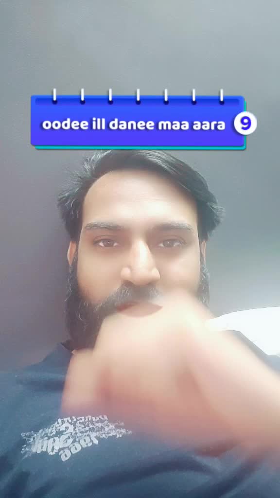 @Gaurav Arora