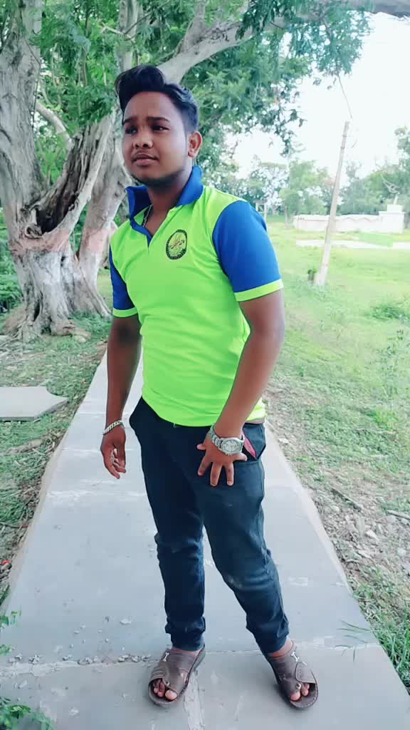 @bad boy papu
