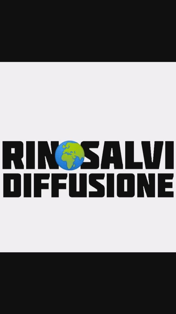 @RINO SALVI