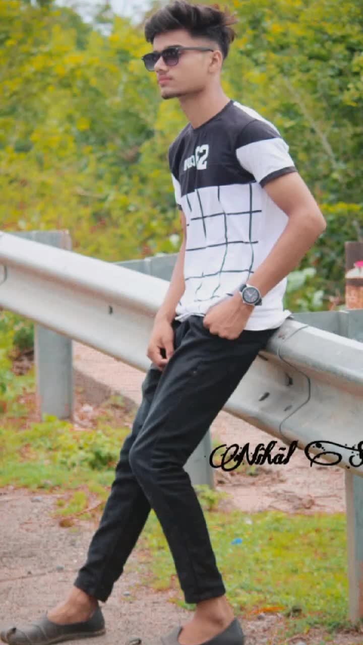 @☺️🤫Nihal Singh💪💪
