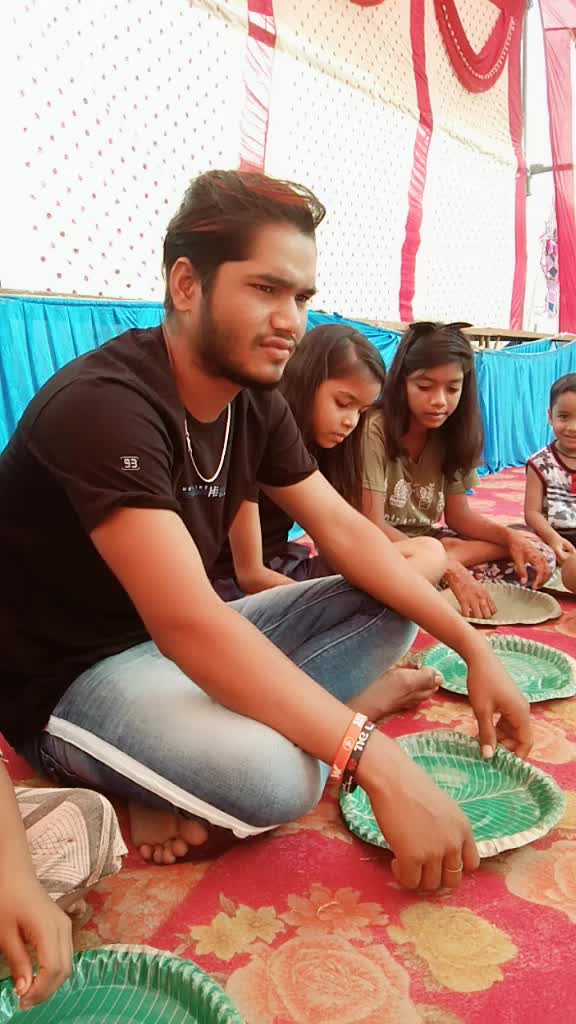 @Rahul Ajnabee