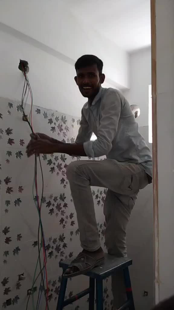 @Murali Lallu
